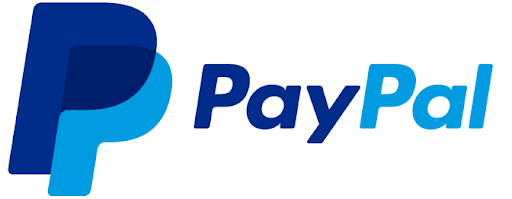 pay with paypal - The King Is Watching Store
